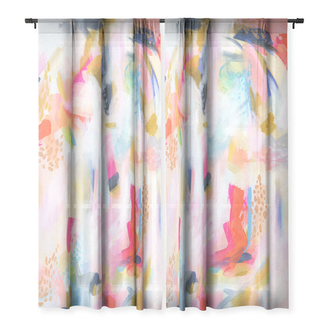 Stephanie Corfee Busy Day Sheer Non Repeat