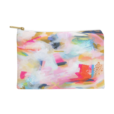 Stephanie Corfee Busy Day Pouch