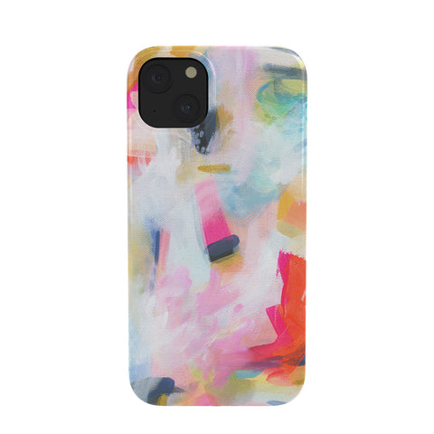 Stephanie Corfee Busy Day Phone Case