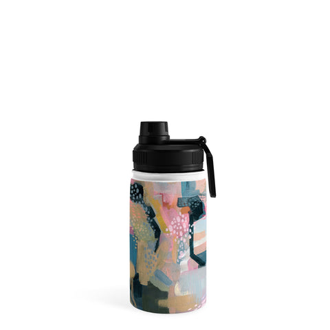 Stephanie Corfee Eye Candy Water Bottle