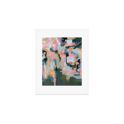 Stephanie Corfee Eye Candy Art Print