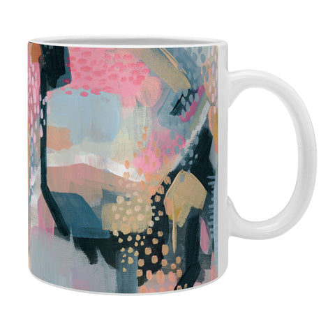 Stephanie Corfee Eye Candy Coffee Mug