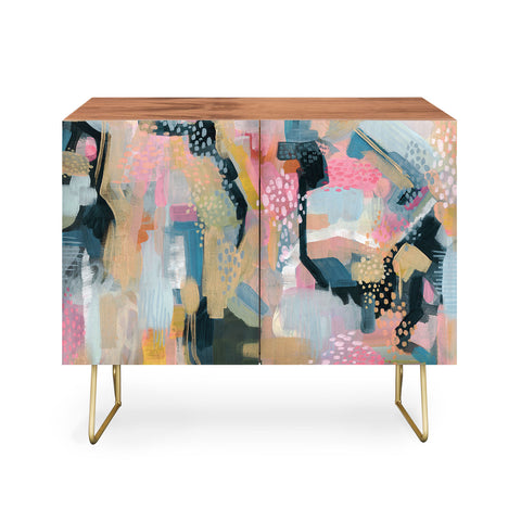Stephanie Corfee Eye Candy Credenza