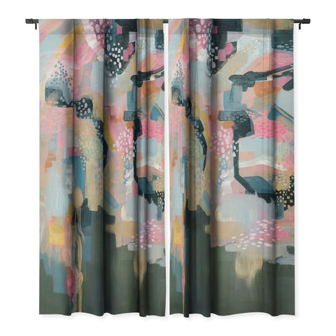 Stephanie Corfee Eye Candy Blackout Non Repeat