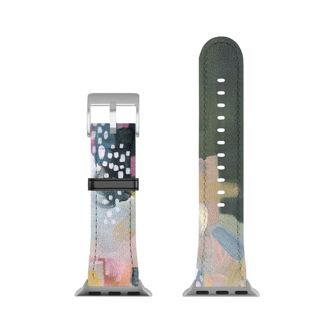 Stephanie Corfee Eye Candy Apple Watch Band