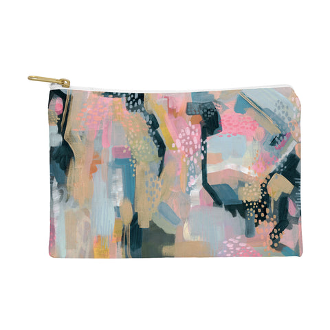 Stephanie Corfee Eye Candy Pouch