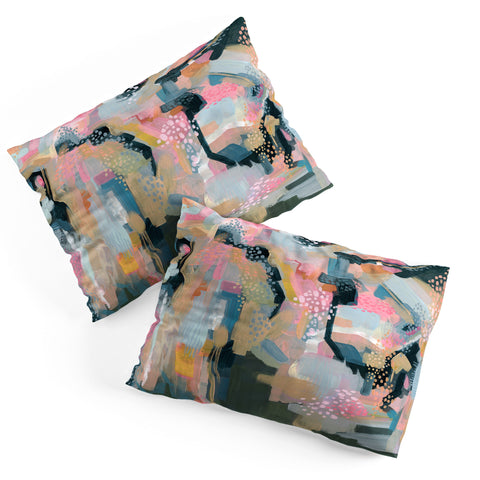 Stephanie Corfee Eye Candy Pillow Shams