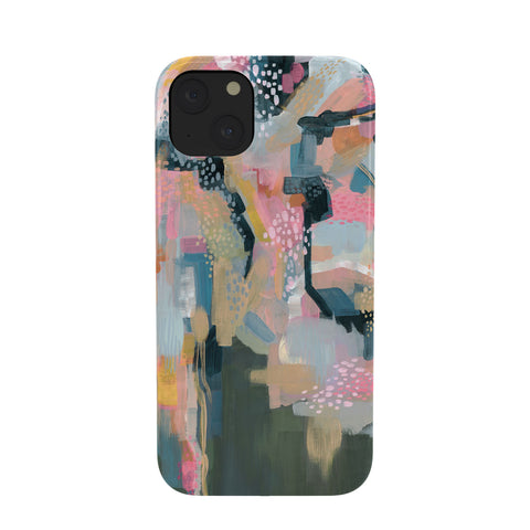Stephanie Corfee Eye Candy Phone Case