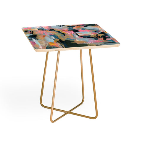 Stephanie Corfee Eye Candy Side Table