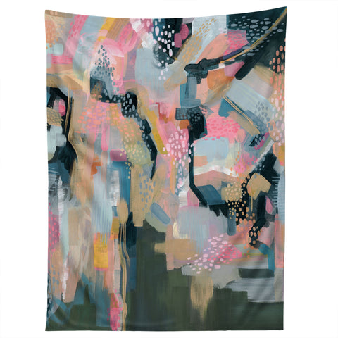 Stephanie Corfee Eye Candy Tapestry