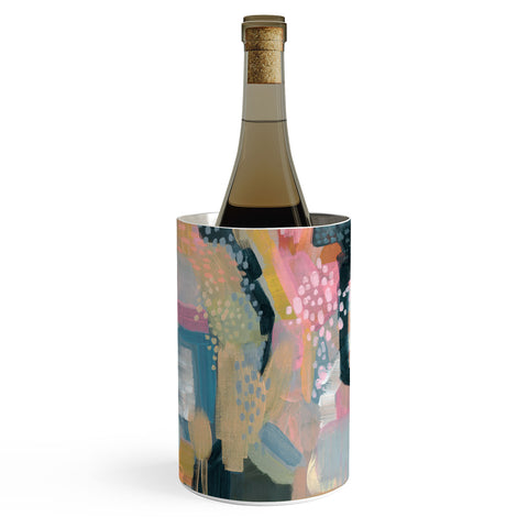 Stephanie Corfee Eye Candy Wine Chiller