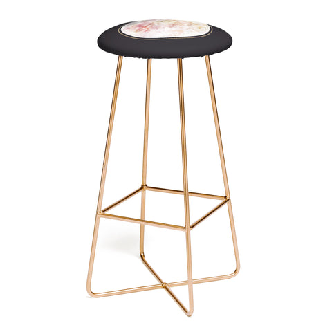 Stephanie Corfee Full Moon I Bar Stool