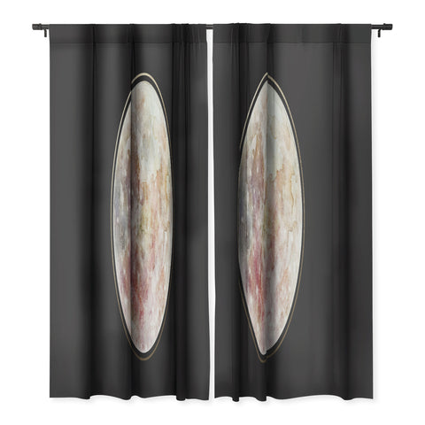 Stephanie Corfee Full Moon I Blackout Non Repeat