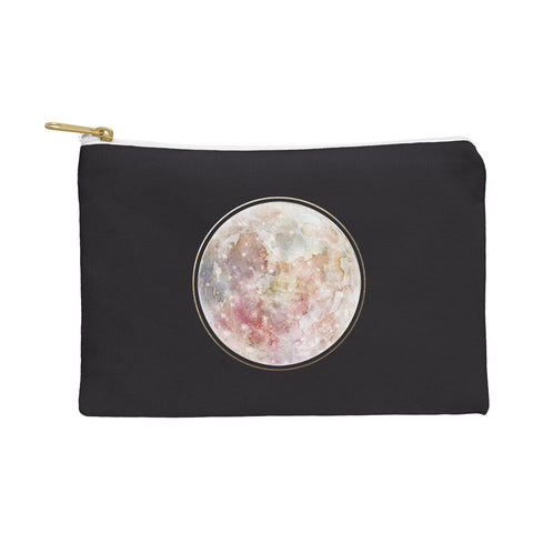 Stephanie Corfee Full Moon I Pouch
