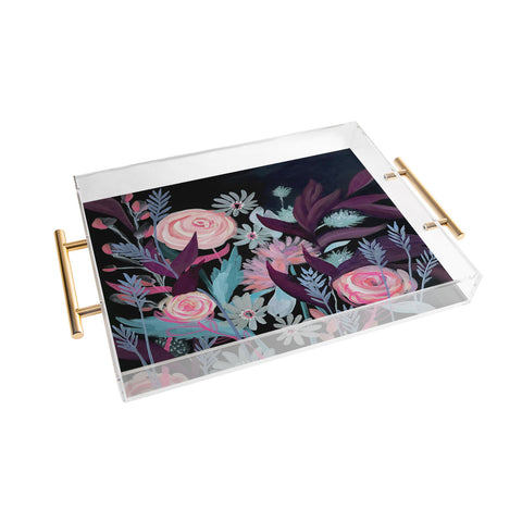 Stephanie Corfee In The Mood Acrylic Tray