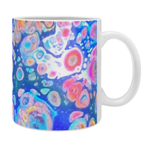 Studio K Originals Alien Ocean Coffee Mug