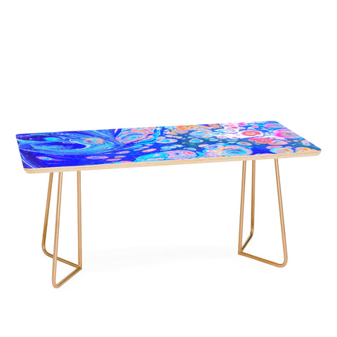Studio K Originals Alien Ocean Coffee Table