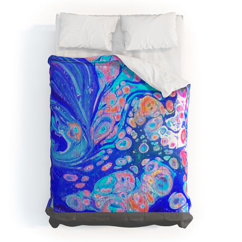 Studio K Originals Alien Ocean Comforter