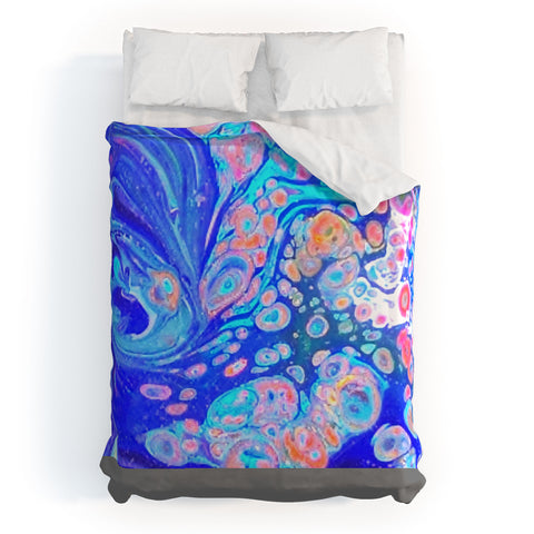 Studio K Originals Alien Ocean Duvet Cover