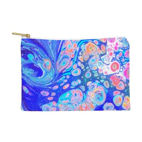 Studio K Originals Alien Ocean Pouch