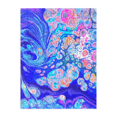 Studio K Originals Alien Ocean Puzzle