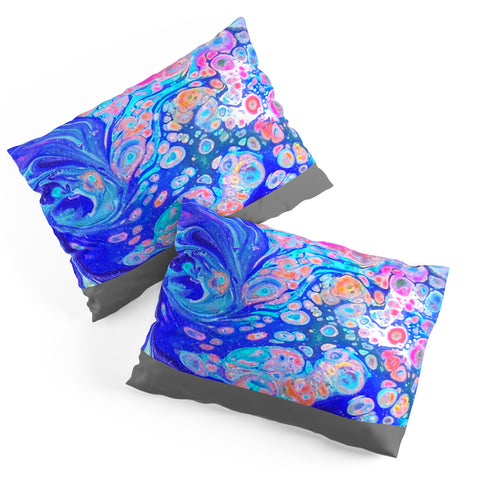 Studio K Originals Alien Ocean Pillow Shams