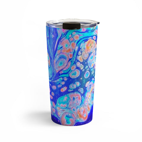 Studio K Originals Alien Ocean Travel Mug