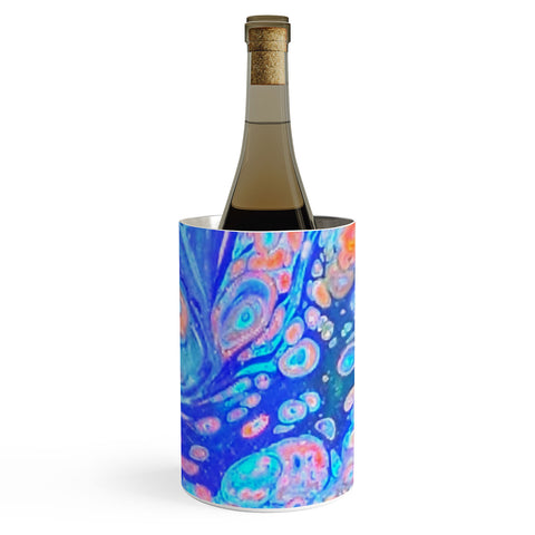 Studio K Originals Alien Ocean Wine Chiller