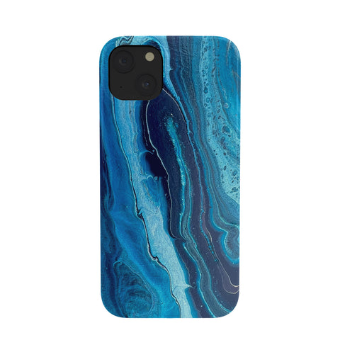 Studio K Originals Azure Slices Phone Case