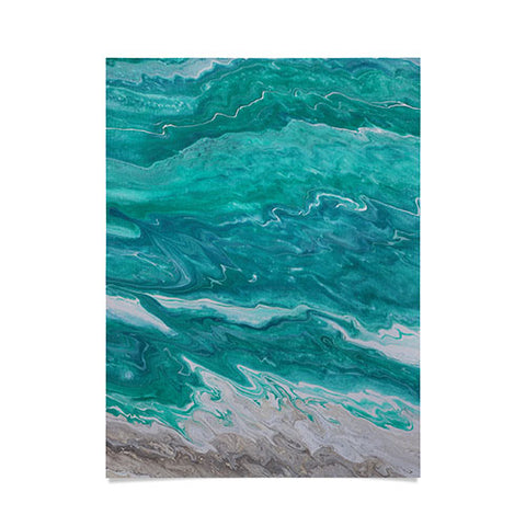 Studio K Originals Bay Rush Poster