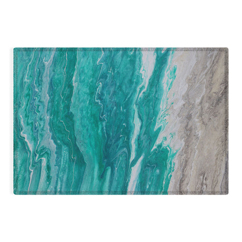 Studio K Originals Bay Rush Outdoor Rug