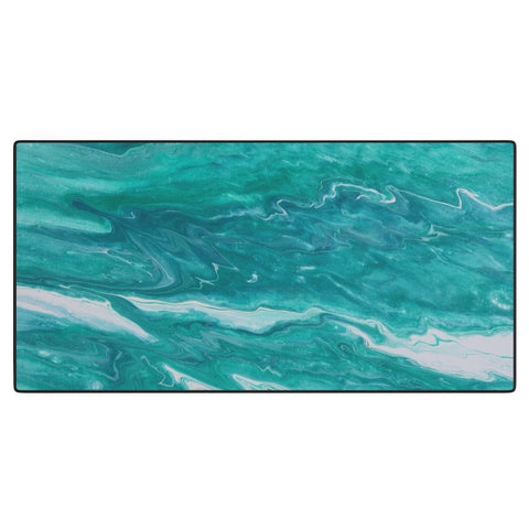 Studio K Originals Bay Rush Desk Mat