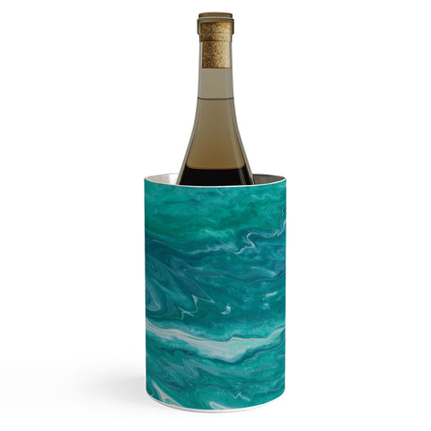 Studio K Originals Bay Rush Wine Chiller