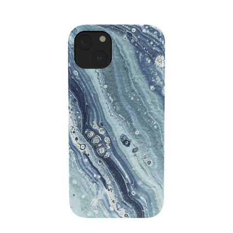 Studio K Originals Blue Machine Phone Case