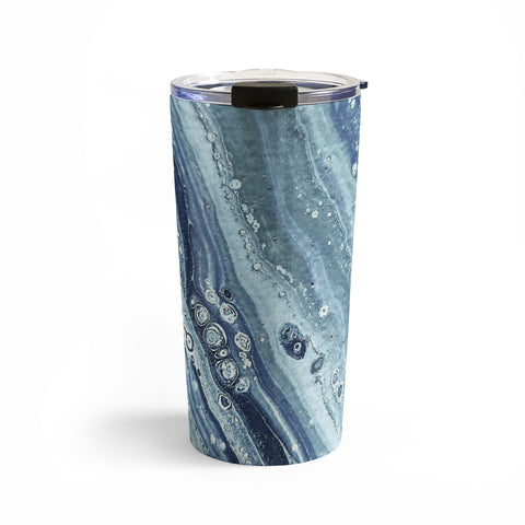 Studio K Originals Blue Machine Travel Mug