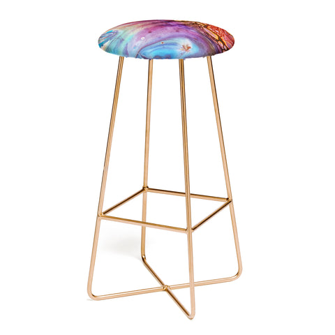 Studio K Originals Dragon Lava Bar Stool