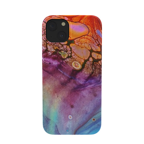 Studio K Originals Dragon Lava Phone Case