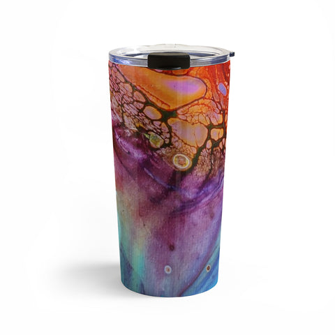 Studio K Originals Dragon Lava Travel Mug