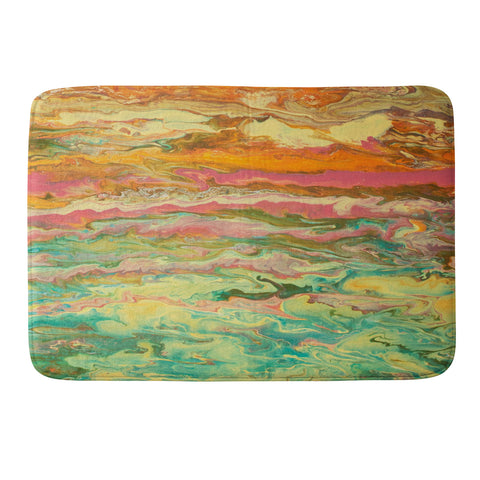 Studio K Originals Happening Memory Foam Bath Mat