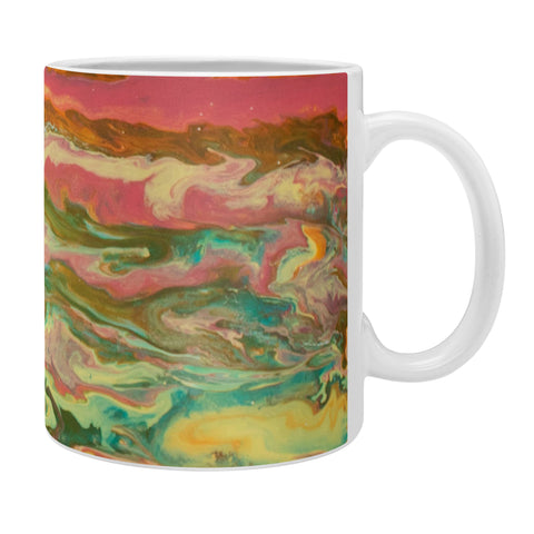 Studio K Originals Happening Coffee Mug