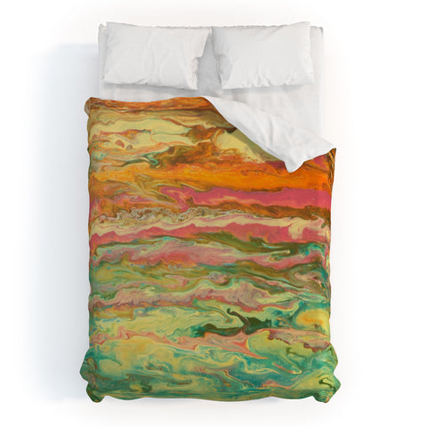 Studio K Originals Happening Duvet Cover