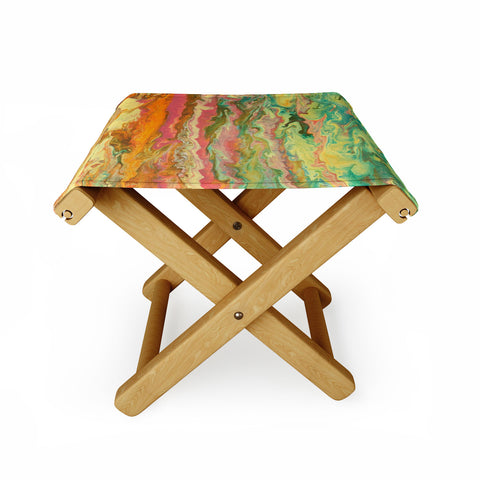 Studio K Originals Happening Folding Stool
