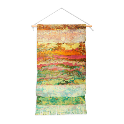 Studio K Originals Happening Wall Hanging Portrait