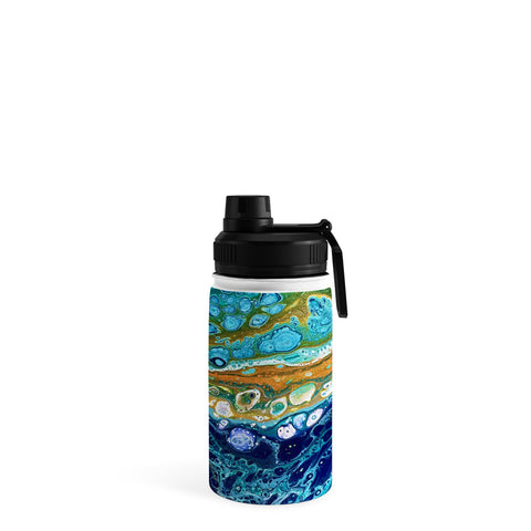 Studio K Originals Multi Eruption Water Bottle