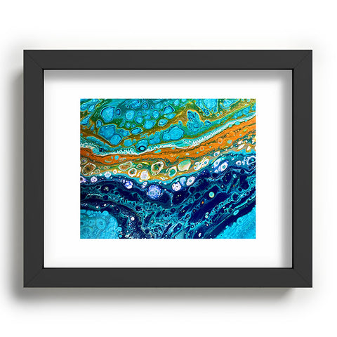 Studio K Originals Multi Eruption Recessed Framing Rectangle