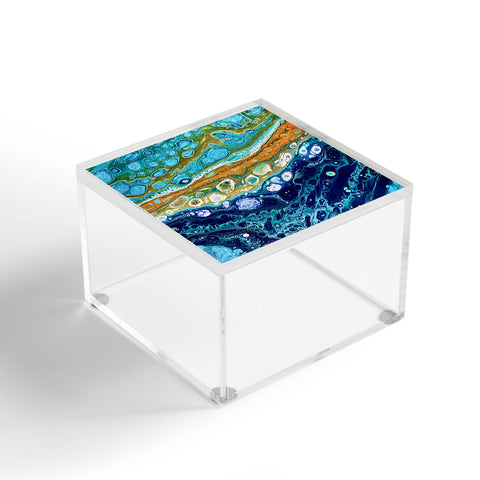 Studio K Originals Multi Eruption Acrylic Box
