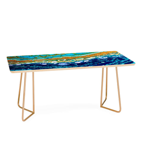 Studio K Originals Multi Eruption Coffee Table
