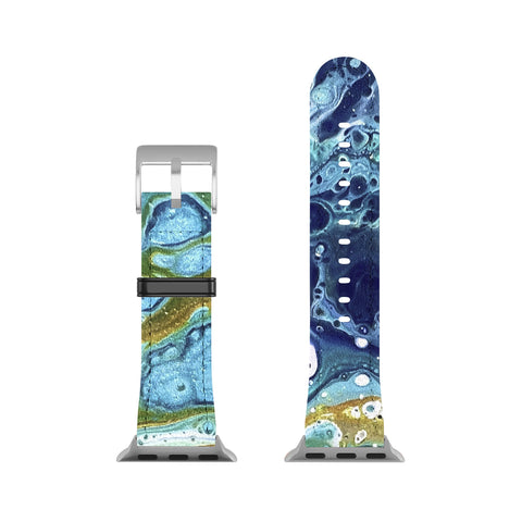 Studio K Originals Multi Eruption Apple Watch Band