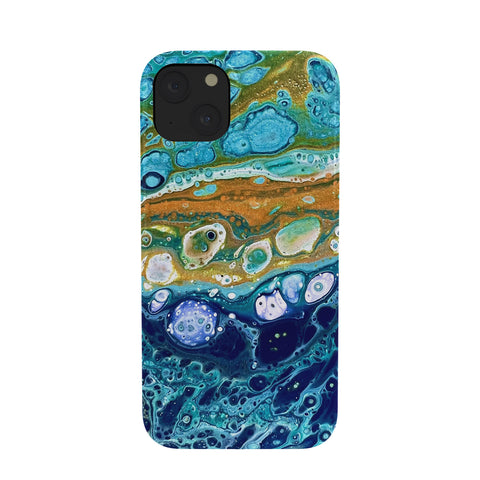Studio K Originals Multi Eruption Phone Case