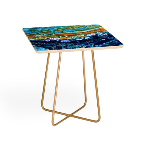 Studio K Originals Multi Eruption Side Table